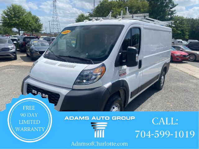 ram promaster cargo van 2020 3C6TRVAG0LE145828 image ram promaster cargo van 2020 3C6TRVAG0LE145828 image